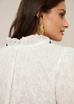 Blouse Lexa