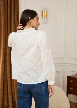 Blouse Lexa