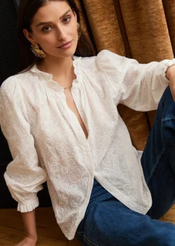 Blouse Lexa
