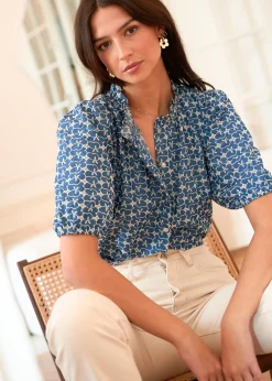Blouse Leya