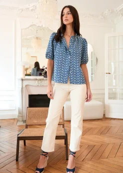 Blouse Leya