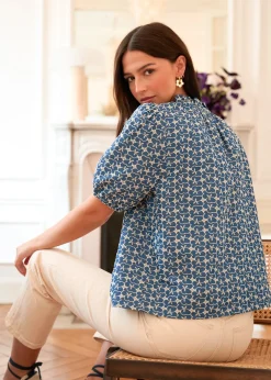 Blouse Leya