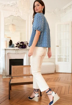 Blouse Leya