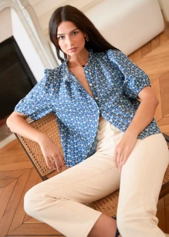 Blouse Leya
