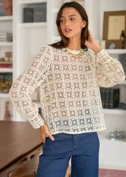 Blouse Lorette