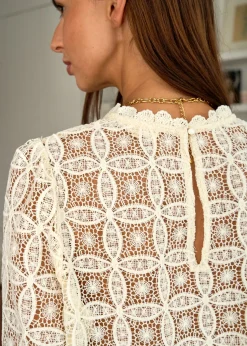 Blouse Lorette