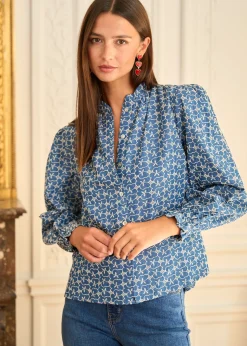 Blouse Maia