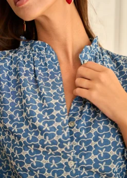 Blouse Maia