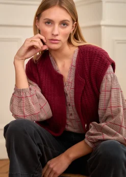 Blouse Manel
