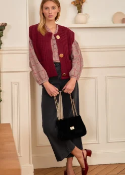 Blouse Manel