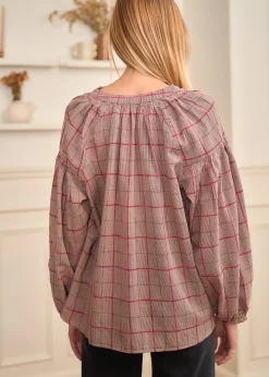 Blouse Manel