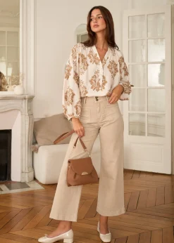 Blouse Manel