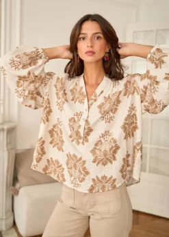 Blouse Manel