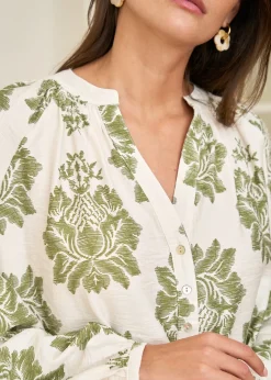 Blouse Manel