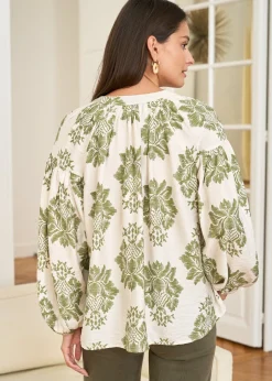Blouse Manel