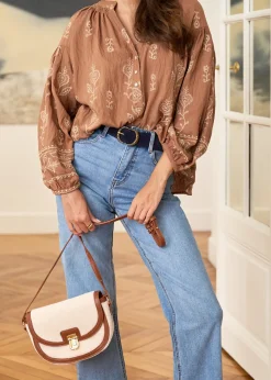 Blouse Manel