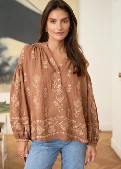 Blouse Manel