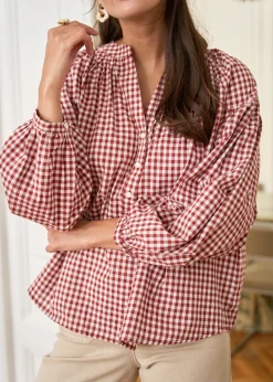 Blouse Manel