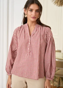 Blouse Manel