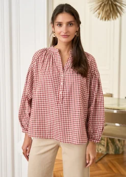Blouse Manel
