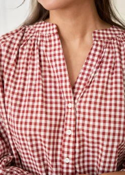 Blouse Manel