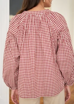 Blouse Manel