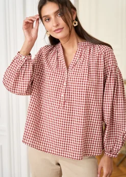 Blouse Manel
