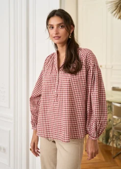Blouse Manel