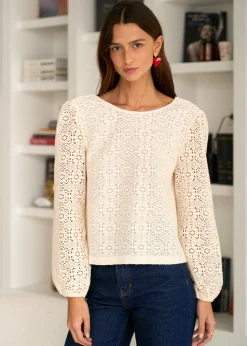 Blouse Maurice