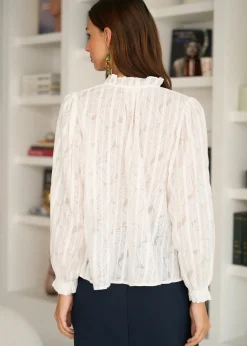 Blouse Mika