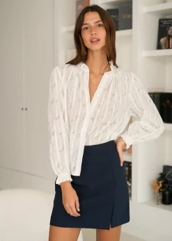 Blouse Mika