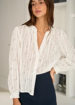 Blouse Mika