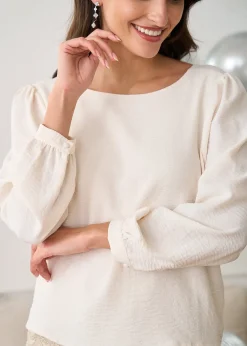 Blouse Olga