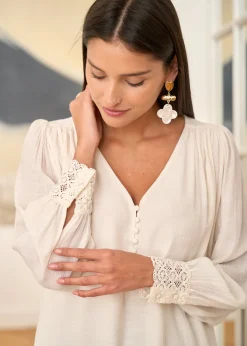 Blouse Olivia
