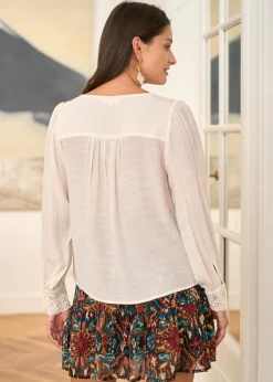 Blouse Olivia