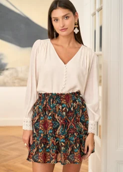 Blouse Olivia