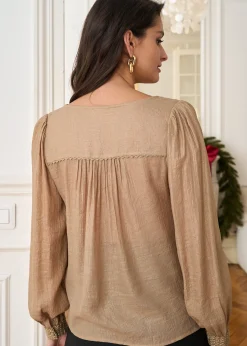 Blouse Olivia