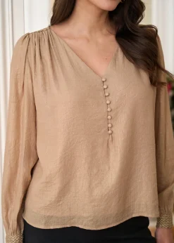 Blouse Olivia