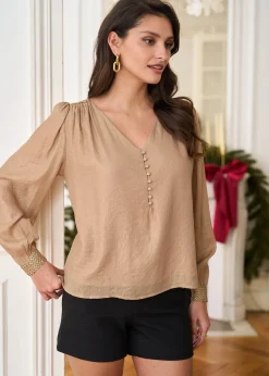 Blouse Olivia