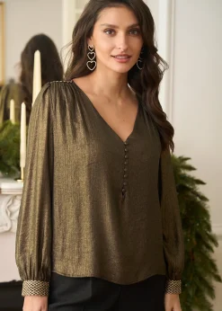 Blouse Olivia