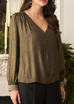 Blouse Olivia