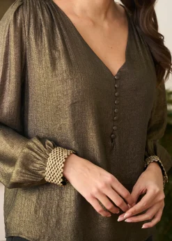 Blouse Olivia