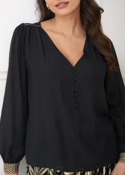 Blouse Olivia