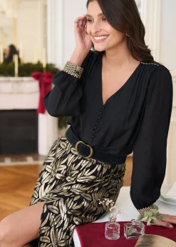 Blouse Olivia