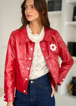 Blouse Olympe