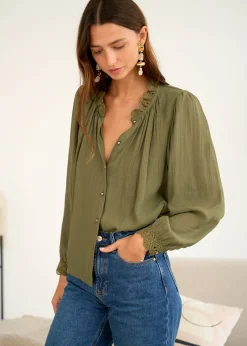 Blouse Paola