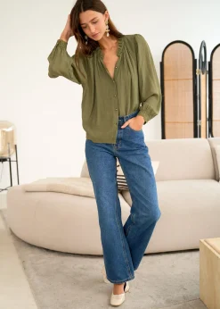 Blouse Paola