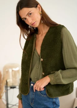 Blouse Paola