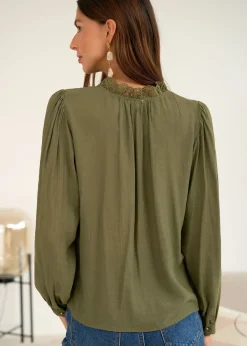 Blouse Paola