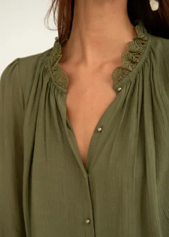 Blouse Paola